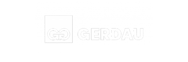 Logo Gerdau