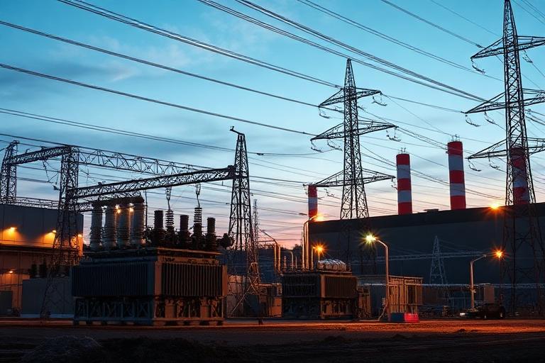 Predição de consumo energético