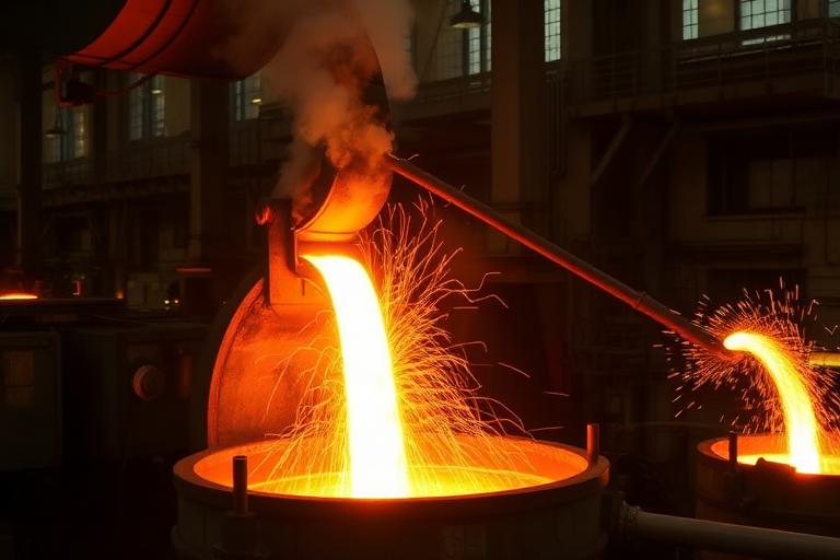 Predição térmica do vazamento