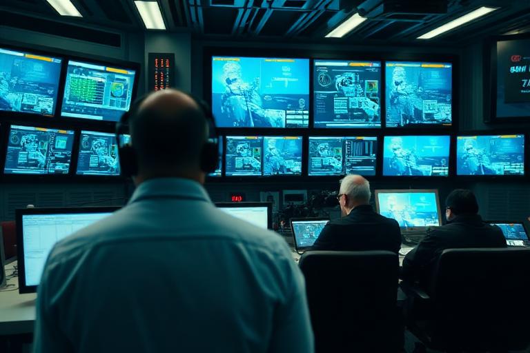 Inteligência para planejamento integrado